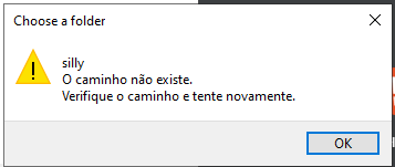 caminho